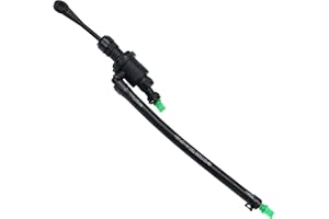 LEVANLIGHT Clutch Master Cylinder Compatible with Hyundai Elantra Sedan/Coupe/GT/Veloster Kia Forte Sedan/Forte Koup/Forte 5,