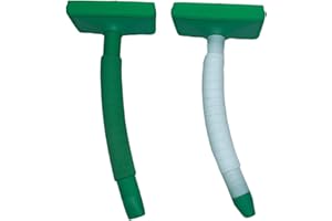 Shakven Cooler for Men Balls in Car | Easy to Use Car AC Vent Extender Hose for Man,Car Crotch Air Conditioning Vent Extensions Hose for Man in Summer or Winter,Cool Car Accessories Jewel Cooler