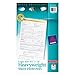 Avery Diamond Clear Heavyweight Sheet Protectors, Holds 8.5