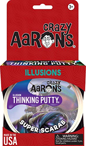4 Crazy+Aarons+Thinking+Putty+Illusions