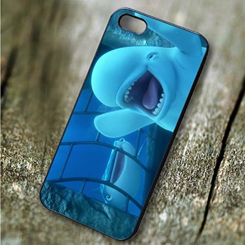 Bailey and Destiny Finding Dory for Iphone 6 and Iphone 6s Case
