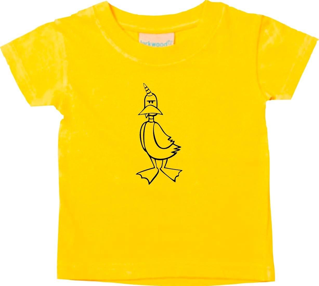 Marca De Ropa Con Un Pato
