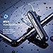 Bluetooth Headset, Mpow Bluetooth Earpiece, 30Hrs Talktime CVC8.0 Noise Canceling Dual-Mic, V 5.0 Wireless Handsfree Bluetooth Headset for Cell Phone/Android/Samsung/Driver Trucker