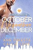 Man of the Month Club SEASON