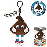 Whiffer Sniffers Chip Scented Backpack Clip
