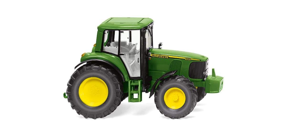 H0 Wi John Deere 6820