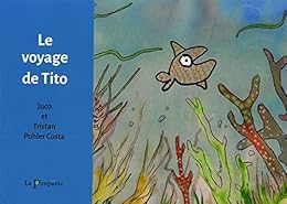 Le  voyage de Tito