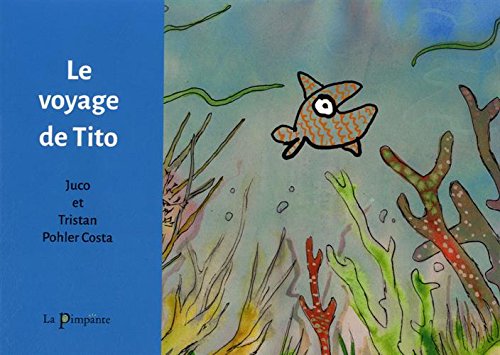 Le  voyage de Tito