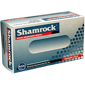 Amazon.com: Winco Disposable Food Preparation Gloves - Box