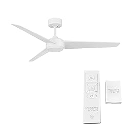 Modern Forms Ultra Indoor and Outdoor 3-Blade Smart