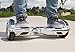 PTX Performance Products USA Sharper Image UL Certified Hoverboard - Matte Black