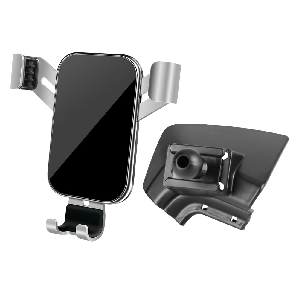 Photo 1 of (see all images) LUNQIN Car Phone Holder