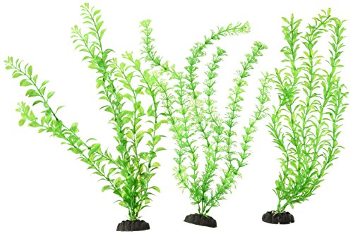 Penn-Plax 16" Aqua-Plants (3 Pack)