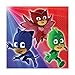 PJ Masks Small Napkins (16ct)
