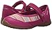Stride Rite Made2Play Toddler and Little Girls Terry Mary Jane Shoe