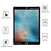 Famavala Tempered Glass Screen Protector for iPad 9.7