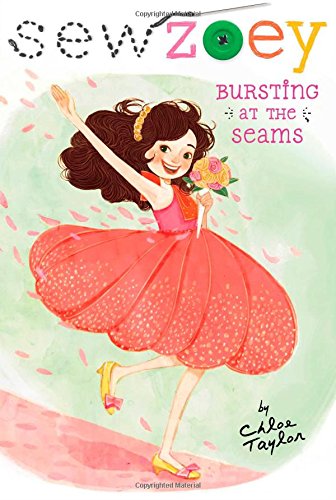 Bursting at the Seams (Sew Zoey)