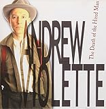 DEATH OF A HIRED MAN                               image
