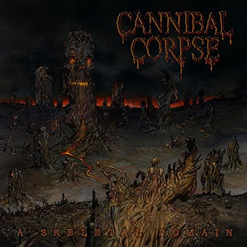 Cannibal Corpse - Hammer Smashed Face - Amazon.com Music