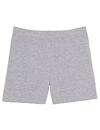 Short Stretch Kick de French Toast para niñas