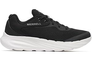 Merrell Womens Morphaxis Trail Running