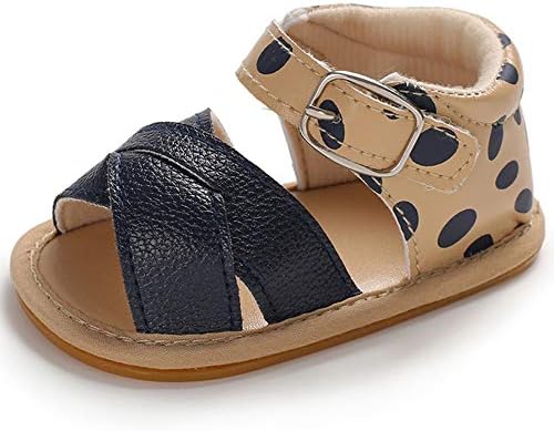 best first walker sandals