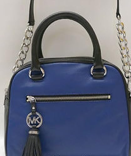 sapphire blue handbags