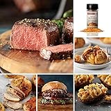 The Butcher's Assortment from Omaha Steaks