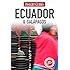 Ecuador and Galapagos (Insight Guides)