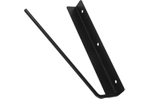 SHINEOFI Heavy-Duty Metal Rabbit Dislocator with Cervical Dislocation Tool for Quick Humane Butchering