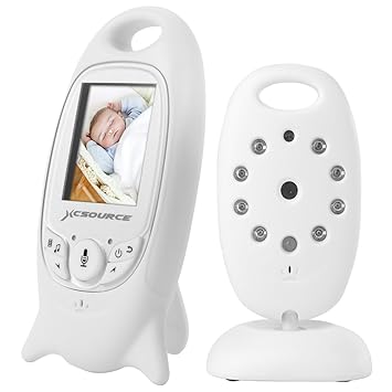 2.4 ghz baby monitor
