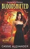 Bloodshifted (Edie Spence)