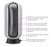 Wellmate WM-12 / WM0150QC Captive Air and Retention Fiberglass Tank, Quick Connect (40.3 gal / 153 LTR.)