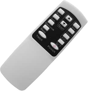 LG Air Conditioner Remote Control 