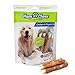Hum & Cheer HM041CP001-250 Dog treats 8.82 oz Chicken & Pigskin Stix for Training chews puppy snacks, One Size