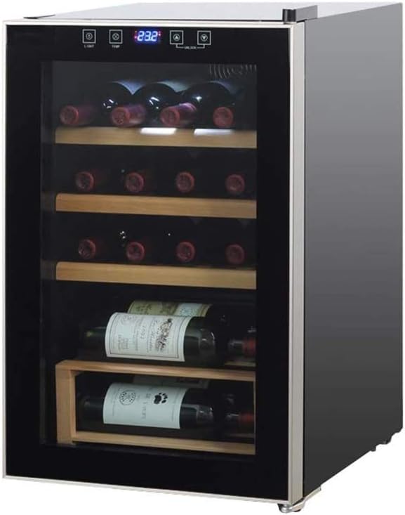 commercial wine fridge