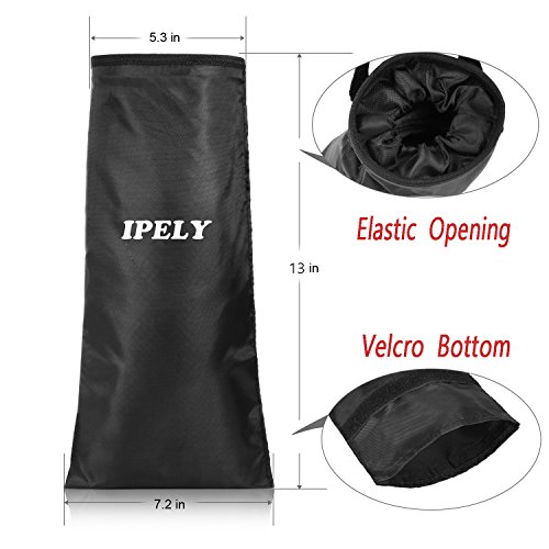 5 IPELY+Vehicle+Headrest+Litter+Garbage