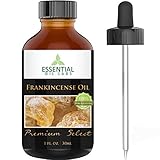 Frankincense Essential Oil - Highest Quality