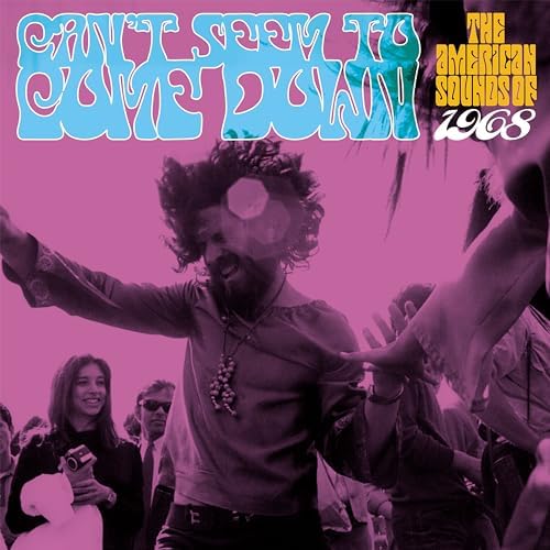 Various Artists - Love Is The Song We Sing: San Francisco Nuggets
