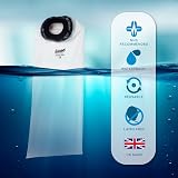 LimbO Waterproof Protectors Adult Half Leg M80 41-54 cm Above Knee view 3