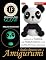 Livro Ideias Em Fios Glow Ed. 05 - Amigurumis