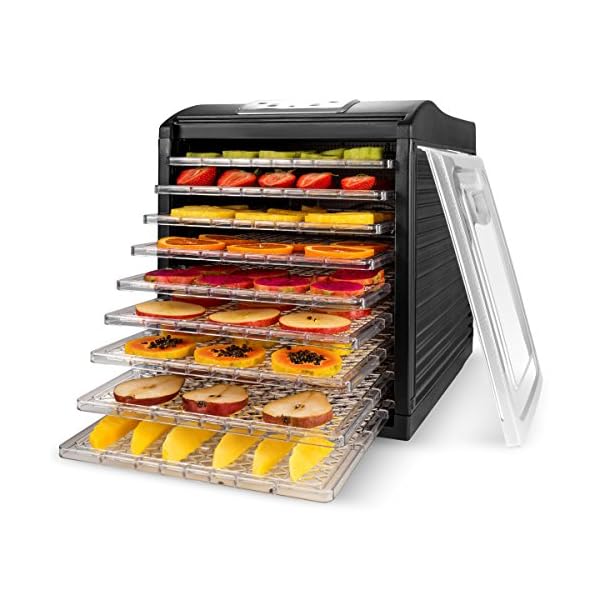 Magic-Mill-Pro-Countertop-Electric-Food-Dehydrator