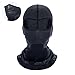DICKEE DK-R-L Helmet Liner 6-in-1 Balaclava with Airvent Zon Anti-fog Design