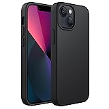 JETech Silicone Case for iPhone 13