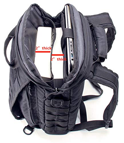 sergeant military tactical backpack