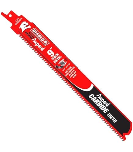 Diablo DS0908CF10 9