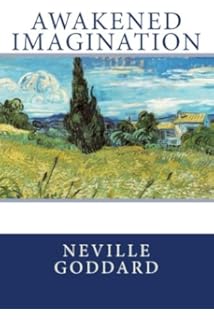 The Power Of Awareness Amazoncouk Neville Goddard - 