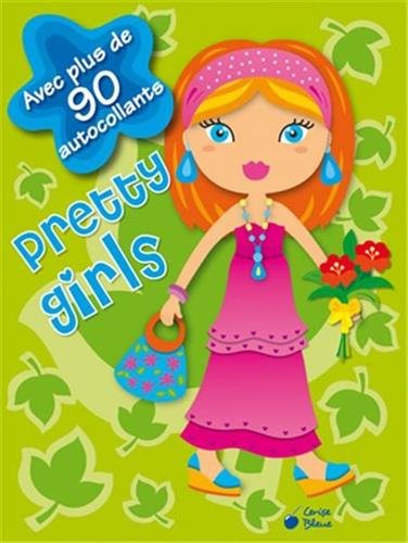 Pretty girls