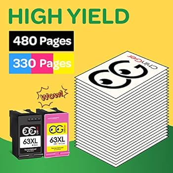 hp officejet 5255 color ink