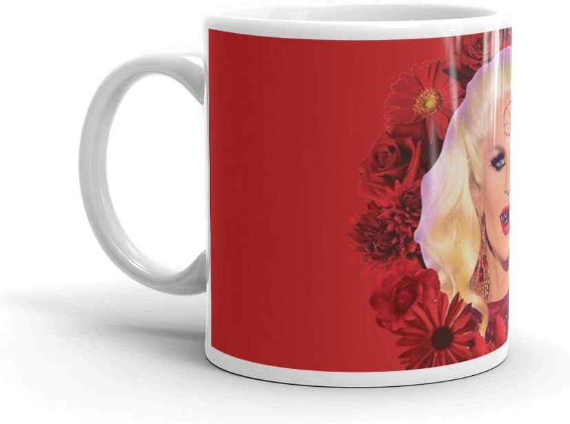 katya zamolodchikova funko